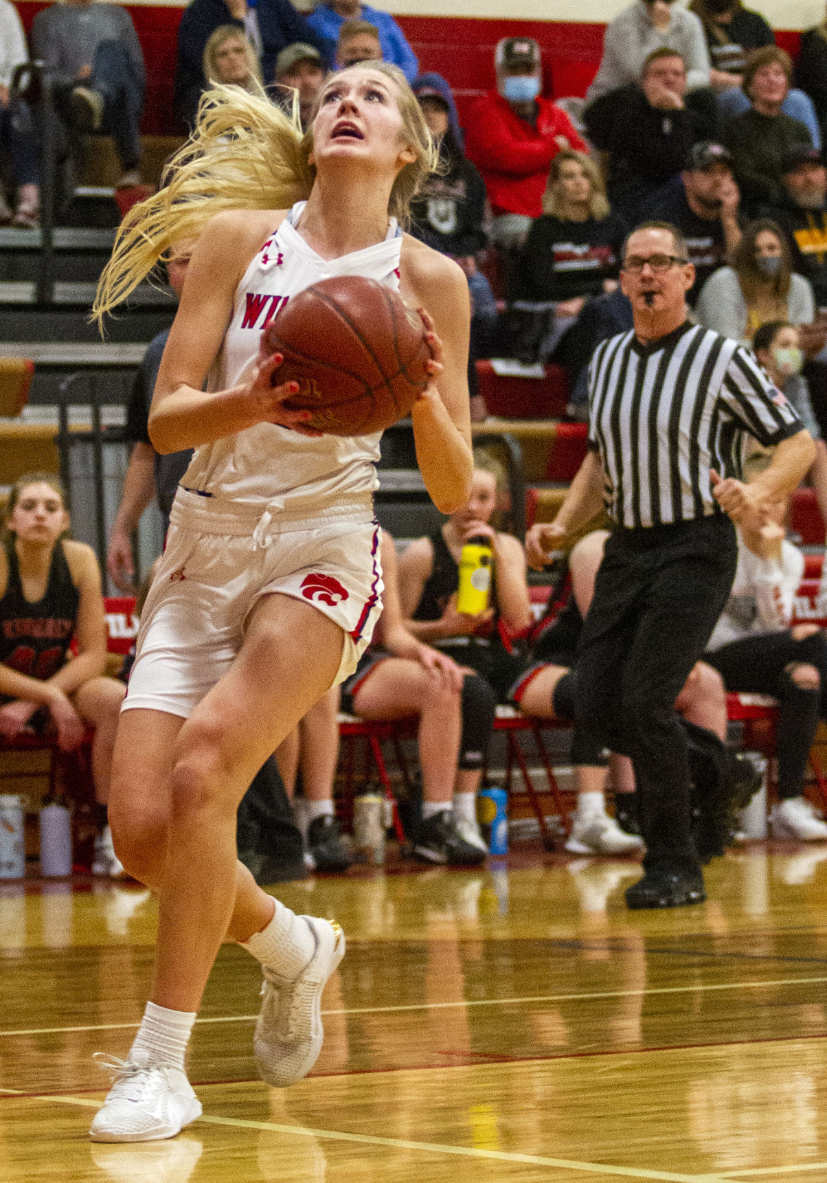 Filer claims district title
